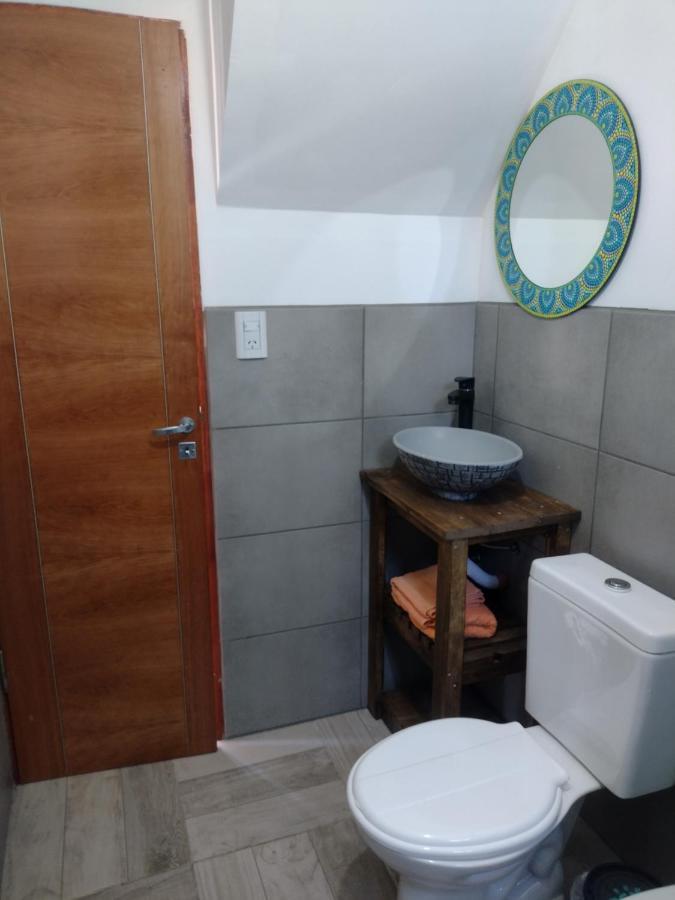 Esquel Loft公寓 外观 照片