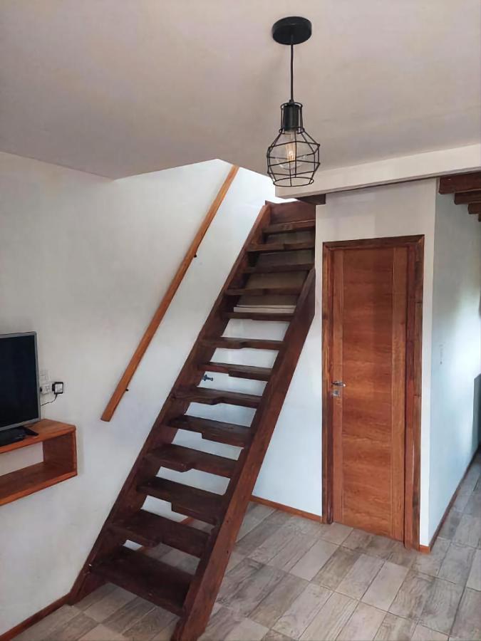 Esquel Loft公寓 外观 照片